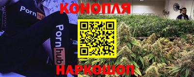 каннабис Пенза